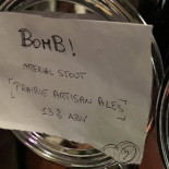 Bi&b Birre E Baguettes Boisson