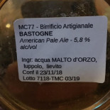 Bi&b Birre E Baguettes Boisson