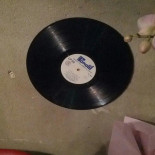 Vinile Boisson