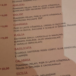 Pizzium Salerno Carte
