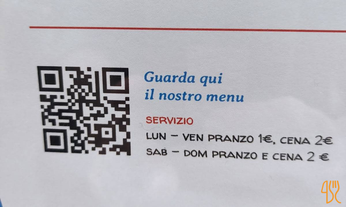 Pizzium Salerno Carte