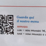 Pizzium Salerno Carte