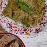Pizzium Salerno Nourriture