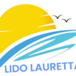 Lido Lauretta Di Di Marco Rita C. Logo