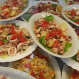 Lido Lauretta Di Di Marco Rita C. Comida
