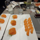 Sushi Yanagi Boisson