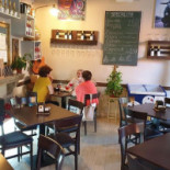 El Coghetto Dentro