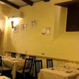 Vasilico À l'intérieur