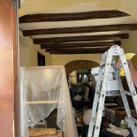 Vasilico À l'intérieur