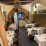 Vasilico À l'intérieur