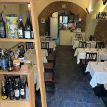 Vasilico À l'intérieur
