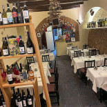 Vasilico À l'intérieur