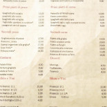 Al Mare Carte