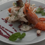 Al Mare Nourriture