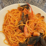 Al Mare Nourriture