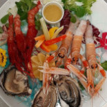 Al Mare Nourriture