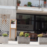 Mistero Exterior