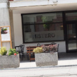 Mistero Exterior