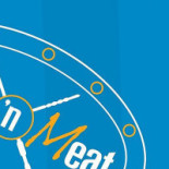 Fish N' Meat Logo