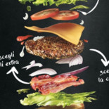 Fish N' Meat Carte