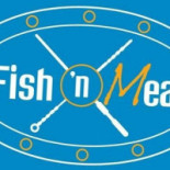 Fish N' Meat Logo