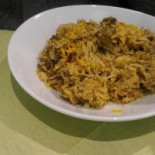 Indian Nourriture