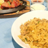 Indian Comida