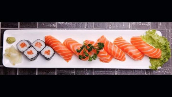 Asa Taiyoo Giapponese Cinese menu