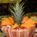 Cral San Mauro drink