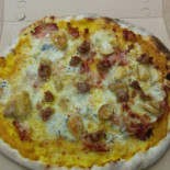 Pizzeria Smile Nourriture