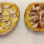 Pizzeria Smile Nourriture