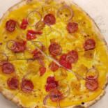 Pizzeria Smile Nourriture