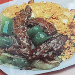 Ciampai Rifugio Nourriture
