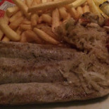 Ludwig Ristopub Comida