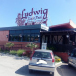 Ludwig Ristopub Exterior