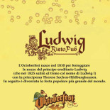 Ludwig Ristopub Carta