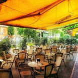 Pasticceria Nufi À l'intérieur