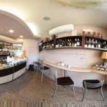 Pasticceria Nufi À l'intérieur