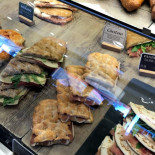 Autogrill Comida