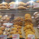 Autogrill Comida