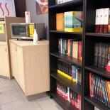 Autogrill Carta