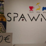 Spawn Game Dentro