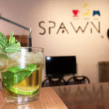 Spawn Game Bebida