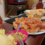 Spawn Game Comida