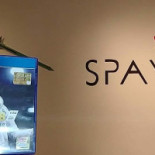 Spawn Game Bebida