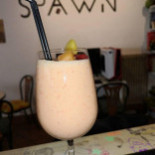 Spawn Game Bebida