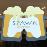 Spawn Game Logo