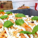 Pizzeria Al Taglio Trinità food