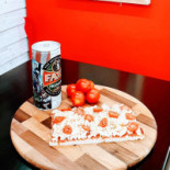 Pizzeria Al Taglio Trinità drink