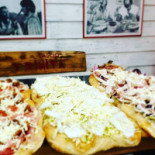 Pizzeria Al Taglio Trinità food